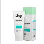 کرم مرطوب کننده ام ان دی مناسب پوست معمولی