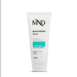 کرم مرطوب کننده ام ان دی مناسب پوست معمولی