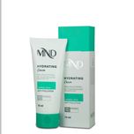 کرم آبرسان ام ان دی مناسب پوست معمولی