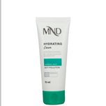 کرم آبرسان ام ان دی مناسب پوست معمولی