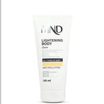 کرم روشن کننده بدن ام ان دی