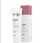 کرم ترک پاشنه و کف پا ام ان دی