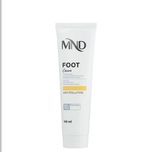 کرم ترک پاشنه و کف پا ام ان دی