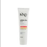 کرم روشن کننده زیر بغل و کشاله ران ام ان دی