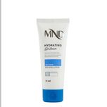 ژل - کرم آبرسان ام ان دی پوست چرب