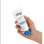 ژل - کرم آبرسان ام ان دی پوست چرب