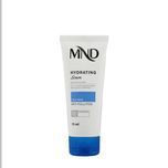 سرم آبرسان ام ان دی مناسب پوست چرب