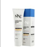 ژل خنک کننده بدن ام ان دی