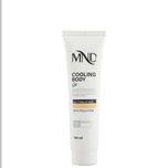 ژل خنک کننده بدن ام ان دی