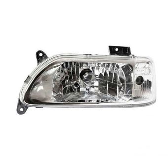 چراغ جلو چپ 131