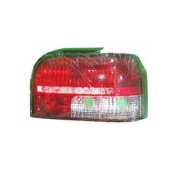 چراغ خطر عقب راست 131