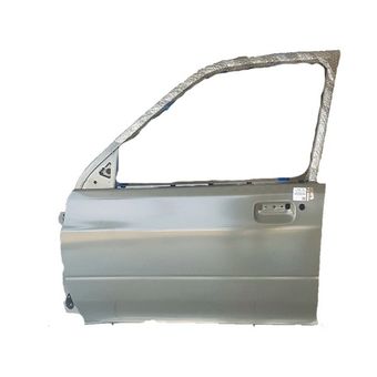 درب جلو چپ پراید 131