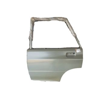 درب عقب چپ پراید 131