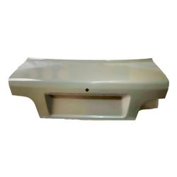 درب صندوق عقب پراید 131