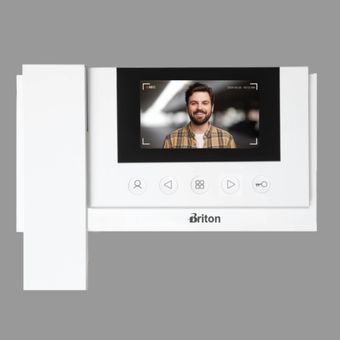 Briton - BAM4330-TI