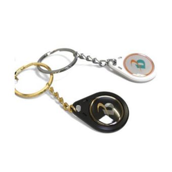 تگ RFID آیفون تصویری برایتون