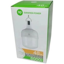 لامپ 48 وات دی پی مدل شارژی 7814 پایه آویز