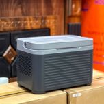 پاور استیشن هارافون مدل P600 ظرفیت 635 وات با توان 600 وات