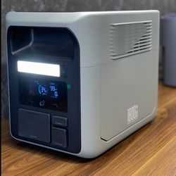 پاور استیشن مدل  ROMOSS RM1200