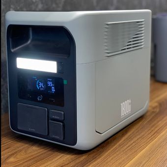 پاور استیشن مدل  ROMOSS RM1200