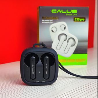 هدفون بلوتوثی کالوس مدل C15 pro