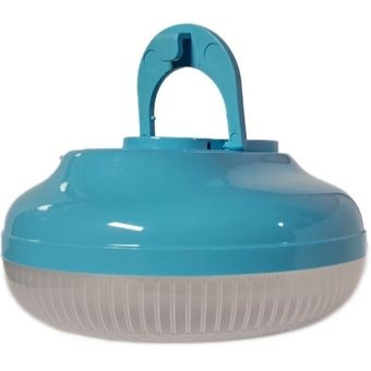 چراغ شارژی 100 وات آویزی مگنتی