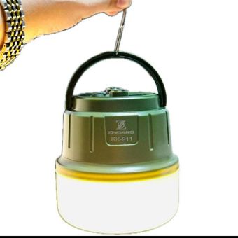 لامپ شارژی Zingaro مدل KK-911