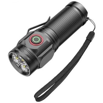 چراغ قوه جیبی اسمال سان مدل Small Sun ZY-W5183