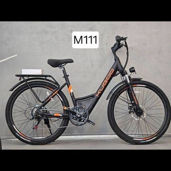دوچرخه برقی Kugoo مدل M111