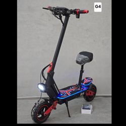 اسکوتر برقی Rohan wings مدل G4