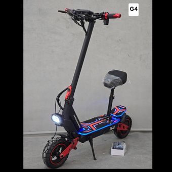 اسکوتر برقی Rohan wings مدل G4