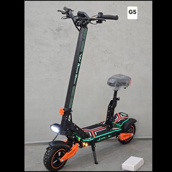 اسکوتر برقی Rohan wings مدل G5