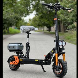 اسکوتر برقی قدرتمند Kugoo Kirin مدل M5 PRO سفارش آمریکا