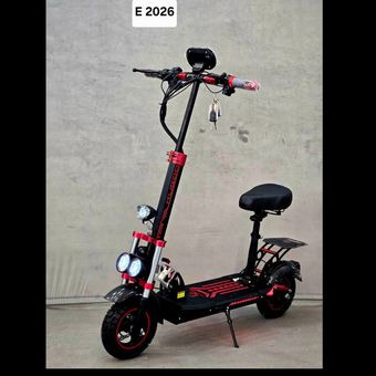اسکوتر برقی kugoo مدل E 2026