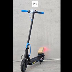 اسکوتر برقی kugoo مدل Pro