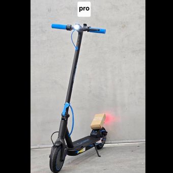 اسکوتر برقی kugoo مدل Pro