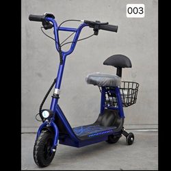 اسکوتر برقی هارلی مینی کد 003