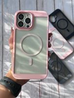 قاب آیفون پیکسل متال Auto Focus 🔹