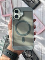 قاب آیفون پیکسل متال Auto Focus 🔹