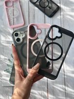 قاب آیفون پیکسل متال Auto Focus 🔹