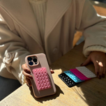 هولدر سیلیکون ساکشن چسبونکی✨