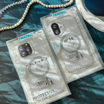 قاب سوپر شاین مگ سیف اکلیلی🌟