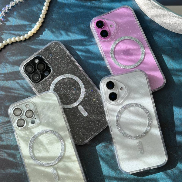 قاب سوپر شاین مگ سیف اکلیلی🌟