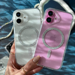 قاب سوپر شاین مگ سیف اکلیلی🌟