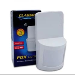 چشمی بیسیم کلاسیک FOX ULTRA