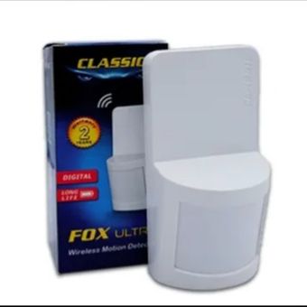 چشمی بیسیم کلاسیک FOX ULTRA