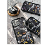 قاب آیفون Batman solid🦇