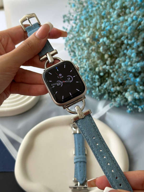 بند اپل واچ جین ⌚