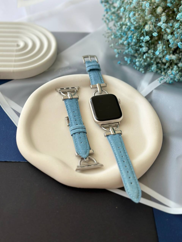 بند اپل واچ جین ⌚