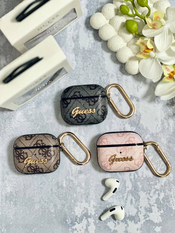 کیس ایرپاد Guess CG design⚜️